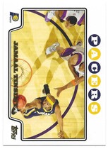 2008 Topps Gold Foil #139 Jamaal Tinsley