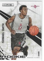 2010 Panini Rookies & Stars #123 Ishmael Smith