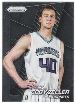 2014 Panini Prizm #139 Cody Zeller