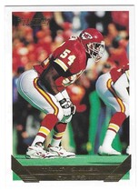 1993 Topps Gold #44 Tracy Simien