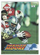 1994 Collectors Edge Base Set #56 Herman Moore