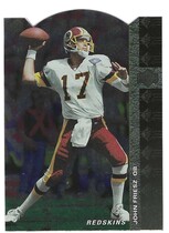 1994 SP Die Cuts #140 John Friesz