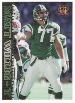 1995 Pacific Base Set #385 Matt Willig