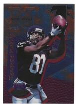 1996 Playoff Illusions #3 Terance Mathis