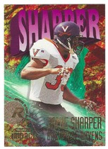 1997 SkyBox Impact #240 Jamie Sharper