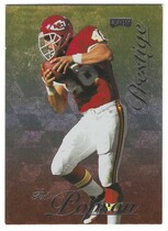 1998 Playoff Prestige SSD Hobby #38 Ted Popson
