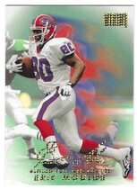 1998 SkyBox Premium #21 Eric Moulds