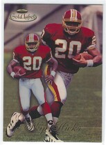 1998 Topps Gold Label Class 1 #51 Skip Hicks
