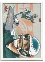 2001 Fleer Tradition #295 Chad Lewis