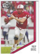 2004 Press Pass SE #25 Philip Rivers