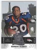 2005 Upper Deck Kickoff #104 Maurice Clarett