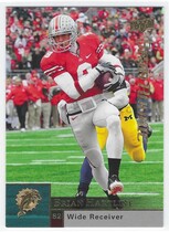 2009 Upper Deck Base Set #263 Brian Hartline