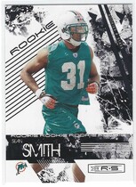 2009 Donruss Rookies & Stars #190 Sean Smith