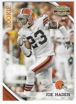 2010 Panini Gridiron Gear #205 Joe Haden