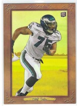 2012 Topps Turkey Red #58 Vinny Curry