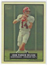 2009 Topps Magic #84 John Parker Wilson