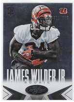 2014 Panini Certified #131 James Wilder Jr.