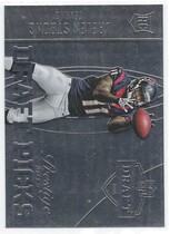 2015 Panini Prestige Draft Picks #13 Jaelen Strong