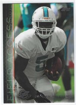 2015 Topps Field Access #192 Damian Williams