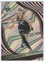 2022 Panini Revolution WNBA #45 Sabrina Ionescu