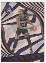 2022 Panini Revolution WNBA #73 Napheesa Collier