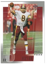 2001 Upper Deck MVP #280 Todd Husak