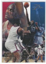 1994 Flair USA #74 Shaquille O'Neal