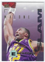 1994 SkyBox EMotion #95 Karl Malone