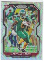 2020 Panini Prizm Prizm #303 Jamycal Hasty