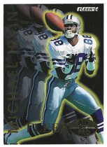 1994 Fleer All-Pros #5 Michael Irvin