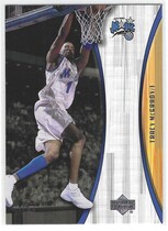 2002 Upper Deck Hardcourt #60 Tracy McGrady