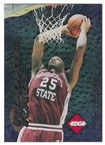 1996 Collectors Edge Rookie Rage #8 Erick Dampier