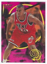 1996 Fleer Rookie Rewind #12 Kurt Thomas