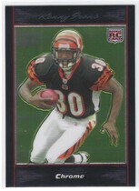 2007 Bowman Chrome #BC1 Kenny Irons