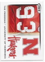 2010 SAGE HIT Low Series #43 Nebraska Program