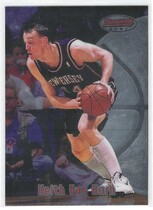 1997 Bowman Best #104 Keith Van Horn