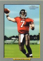 2006 Topps Turkey Red #221 Bruce Gradkowski