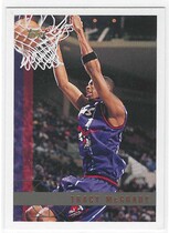 1997 Topps Base Set #125 Tracy McGrady