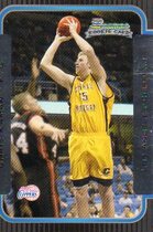 2003 Bowman Base Set #121 Chris Kaman