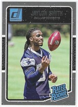 2016 Donruss Base Set #373 Jaylon Smith