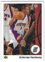 2002 Upper Deck Authentics #66 Anfernee Hardaway