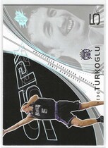 2002 SPx Base Set #73 Hedo Turkoglu