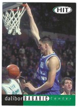 2000 SAGE HIT #44 Dalibor Bagaric