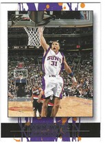 2000 Topps Gallery #4 Shawn Marion