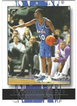 2000 Topps Gallery #29 Darrell Armstrong