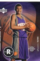 2003 Upper Deck Standing O #112 Leandro Barbosa