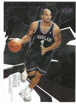 2003 Upper Deck Black Diamond #1 Carlos Boozer