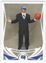 2004 Topps Base Set #240 Jameer Nelson