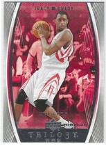 2006 Upper Deck Trilogy #21 Tracy McGrady