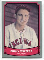 1989 Pacific Legends II #164 Bucky Walters